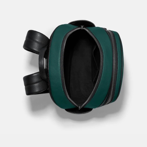 Coach Thompson backpack.Only used once and stored well in it's original bag. - Picture 3 of 3